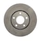 Centric Parts Standard Brake Rotor, 121.33039 121.33039 - alternate 1